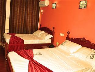 Monalisa Hotel Mtwapa Eksteriør billede